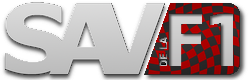 Logo SAV de la F1